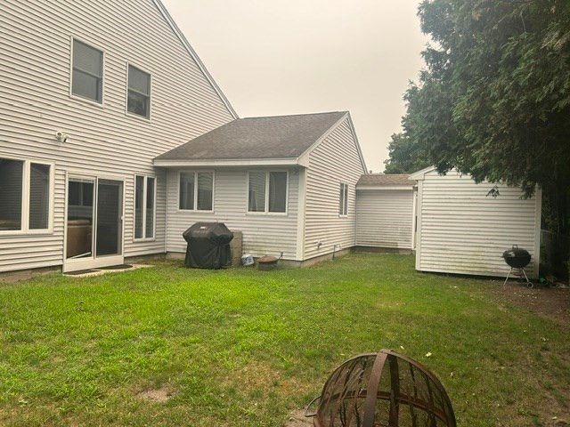 28 Farragut Street 2nd Fl., Lowell, MA 01854