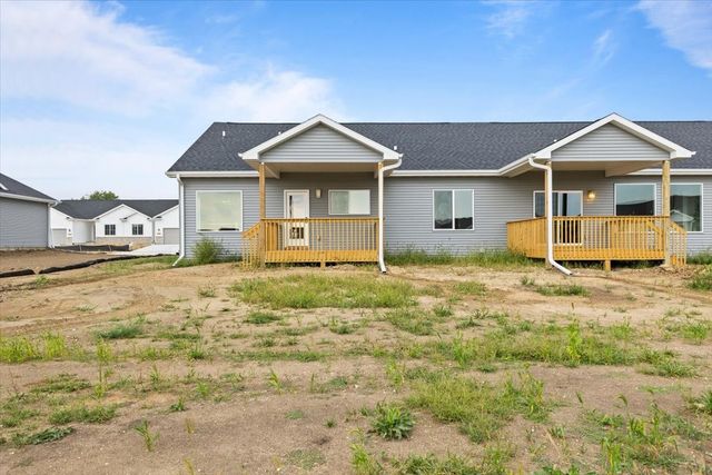 4513 NW 17th Street, Ankeny, IA 50023