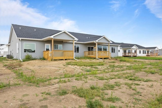 4513 NW 17th Street, Ankeny, IA 50023