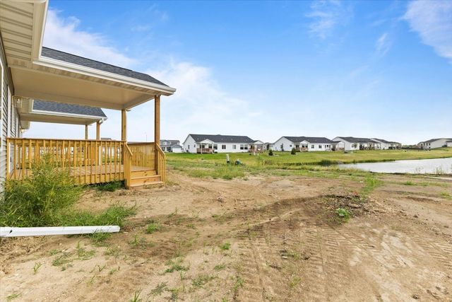 4513 NW 17th Street, Ankeny, IA 50023