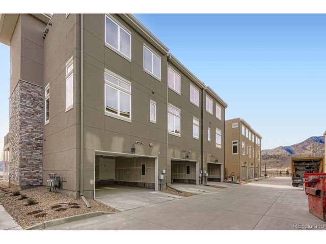 15538 W Washburn Ave 1-18, Lakewood, CO 80228