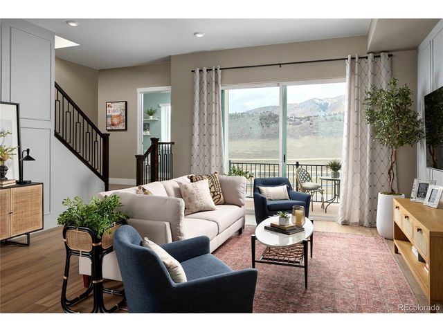 15538 W Washburn Ave 1-18, Lakewood, CO 80228