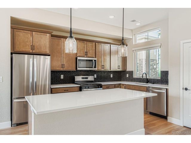 15538 W Washburn Ave 1-18, Lakewood, CO 80228