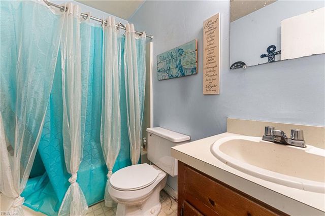 3795 Cedar Bush RD, Hayes, VA 23072