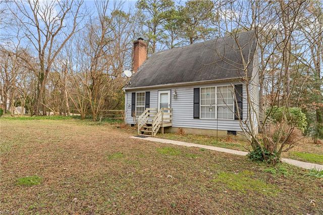 3795 Cedar Bush RD, Hayes, VA 23072