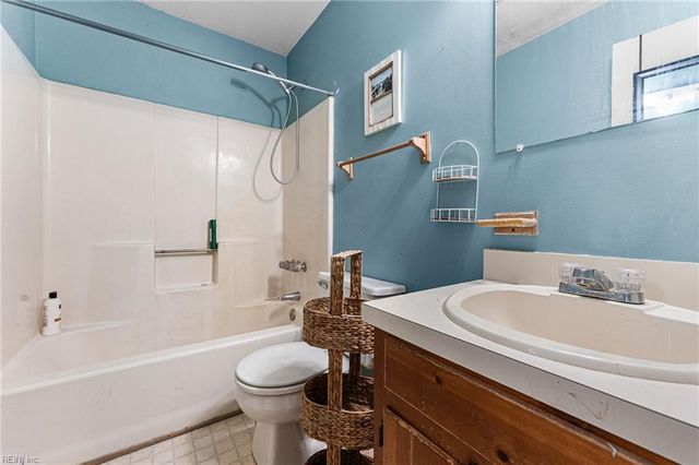 3795 Cedar Bush RD, Hayes, VA 23072