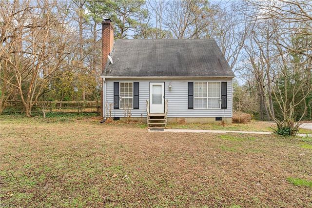 3795 Cedar Bush RD, Hayes, VA 23072