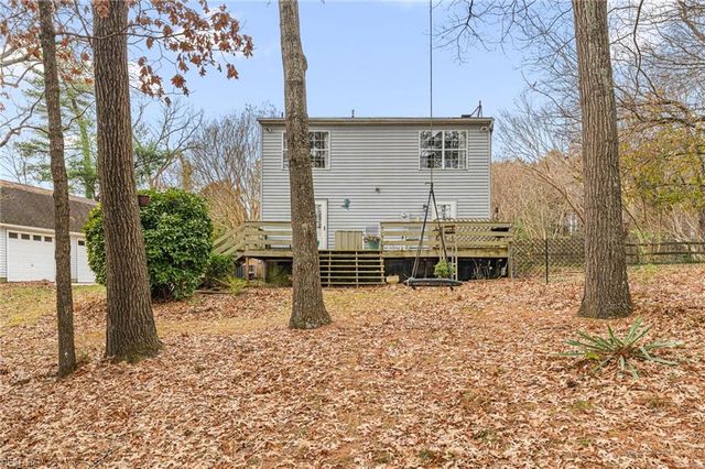 3795 Cedar Bush RD, Hayes, VA 23072