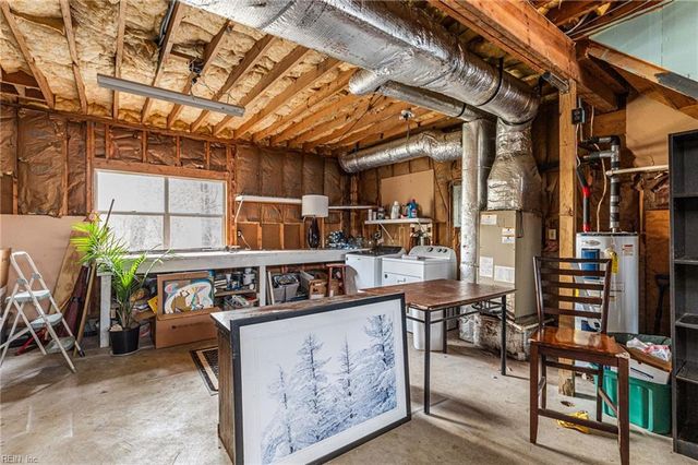 3795 Cedar Bush RD, Hayes, VA 23072