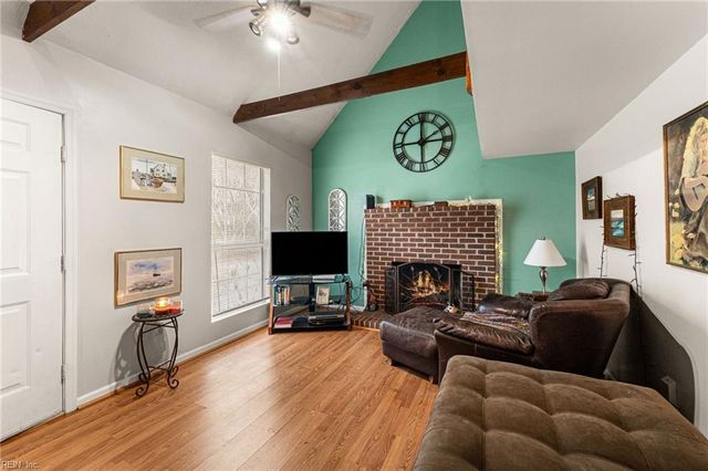 3795 Cedar Bush RD, Hayes, VA 23072