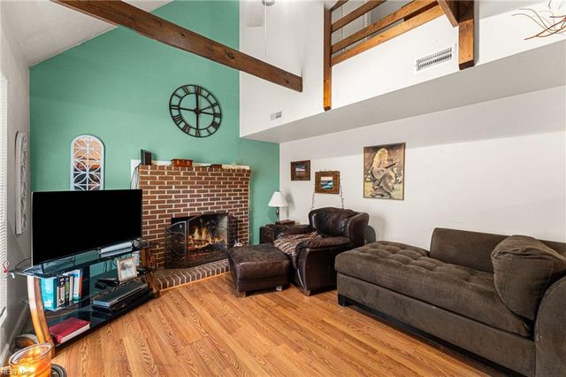 3795 Cedar Bush RD, Hayes, VA 23072