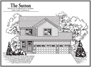 13046 11th Avenue S, Zimmerman, MN 55398