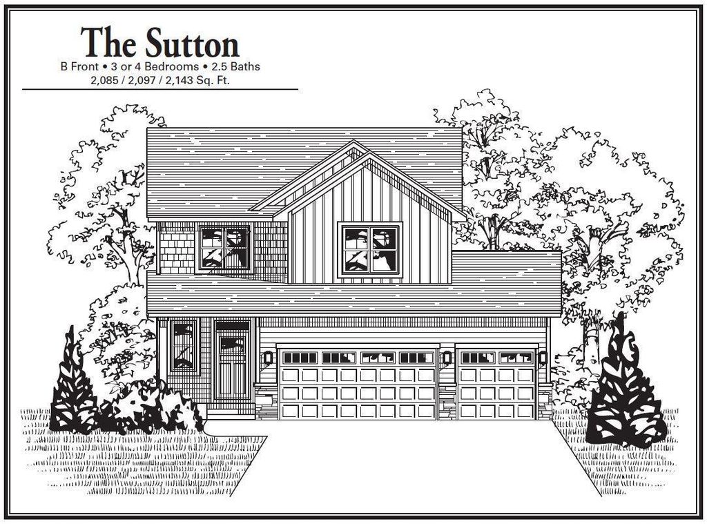 13046 11th Avenue S, Zimmerman, MN 55398