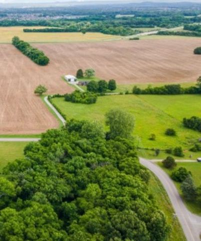 0 Kingwood Lane, Rockvale, TN 37153