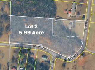 0 Kingwood Lane, Rockvale, TN 37153