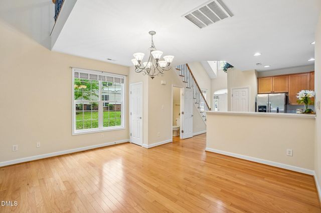 807 Swan Neck Lane, Raleigh, NC 27615