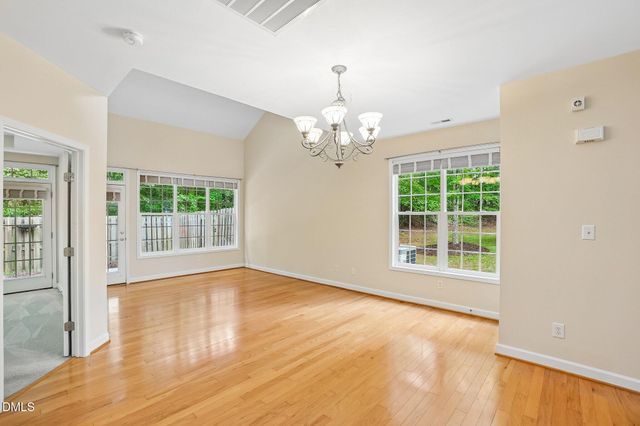 807 Swan Neck Lane, Raleigh, NC 27615