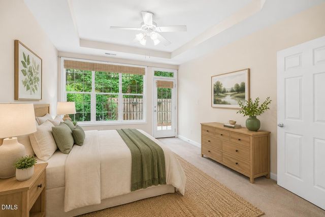 807 Swan Neck Lane, Raleigh, NC 27615