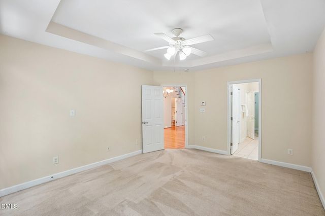 807 Swan Neck Lane, Raleigh, NC 27615