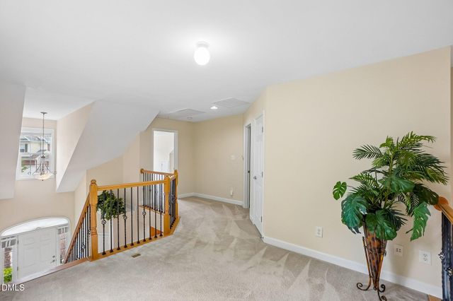807 Swan Neck Lane, Raleigh, NC 27615