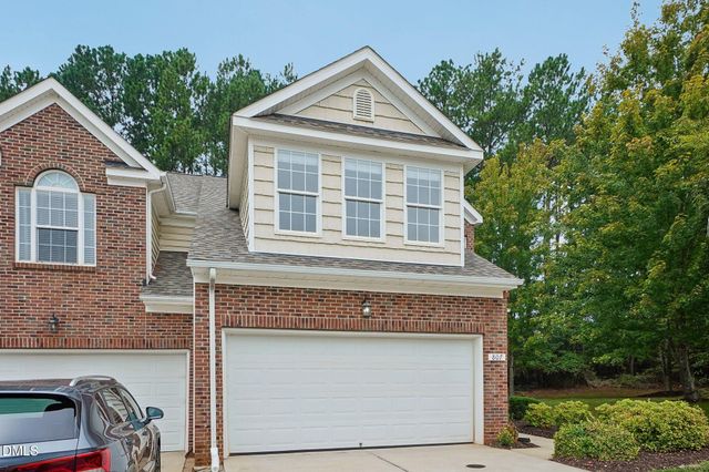 807 Swan Neck Lane, Raleigh, NC 27615