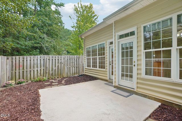 807 Swan Neck Lane, Raleigh, NC 27615