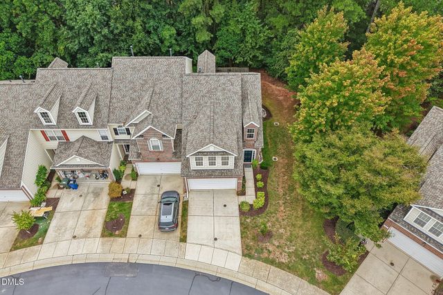 807 Swan Neck Lane, Raleigh, NC 27615