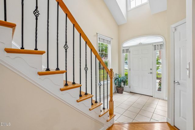 807 Swan Neck Lane, Raleigh, NC 27615