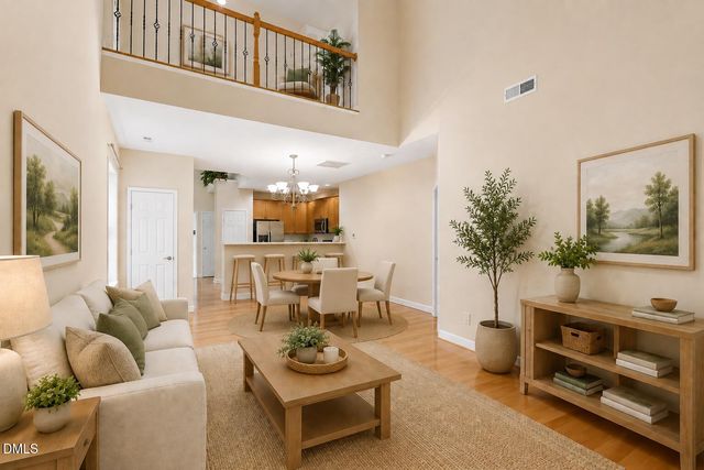 807 Swan Neck Lane, Raleigh, NC 27615