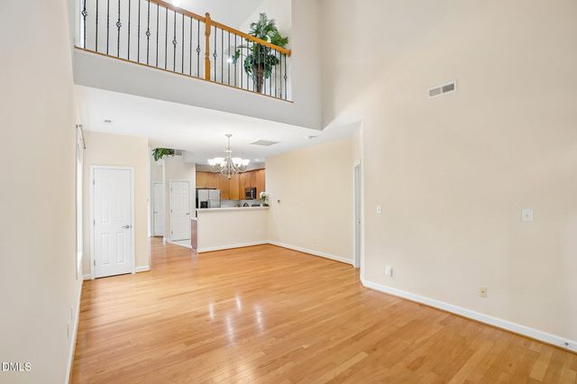 807 Swan Neck Lane, Raleigh, NC 27615