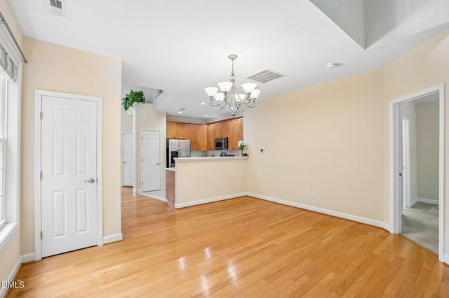 807 Swan Neck Lane, Raleigh, NC 27615