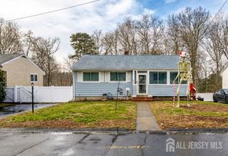 196 ALBERT Avenue, Milltown, NJ 08850