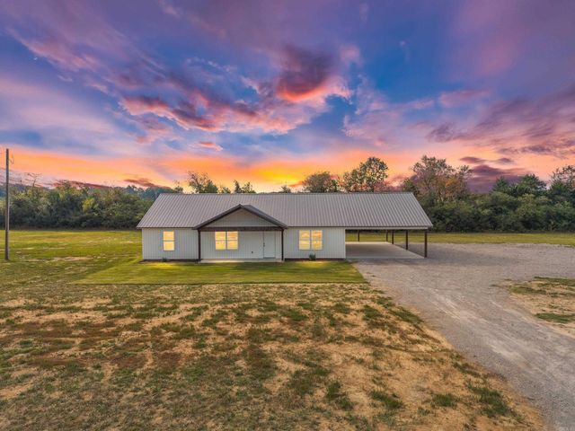 642 School Road, Rose Bud, AR 72137