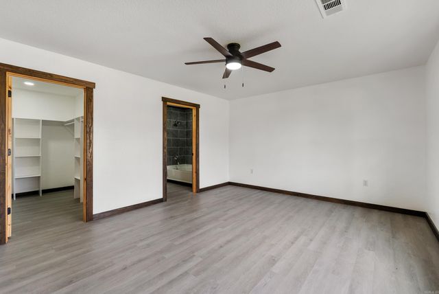 642 School Road, Rose Bud, AR 72137