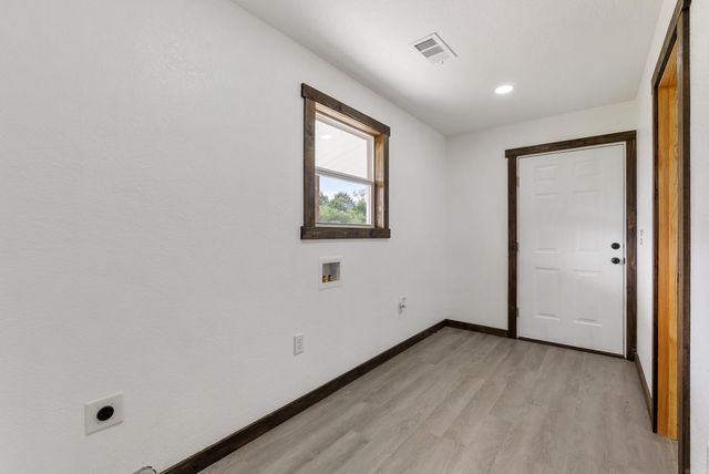 642 School Road, Rose Bud, AR 72137