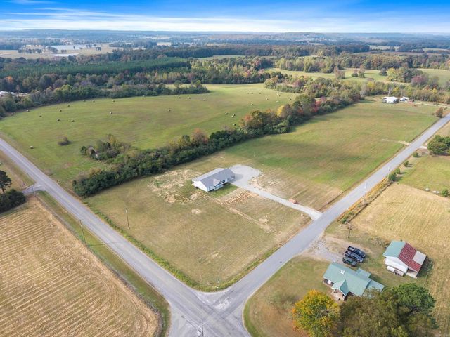 642 School Road, Rose Bud, AR 72137