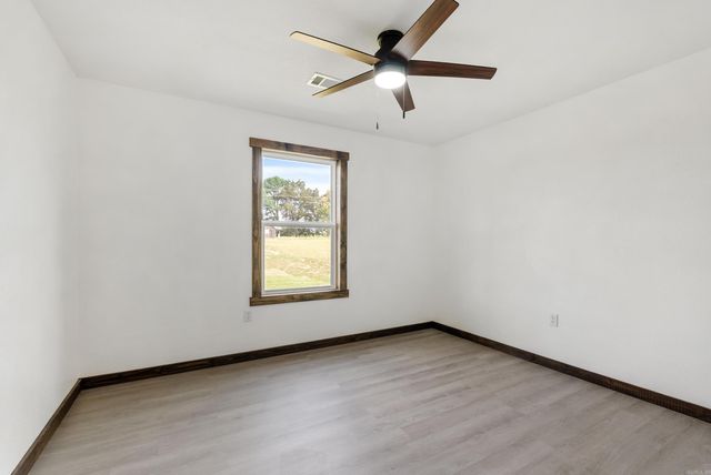 642 School Road, Rose Bud, AR 72137