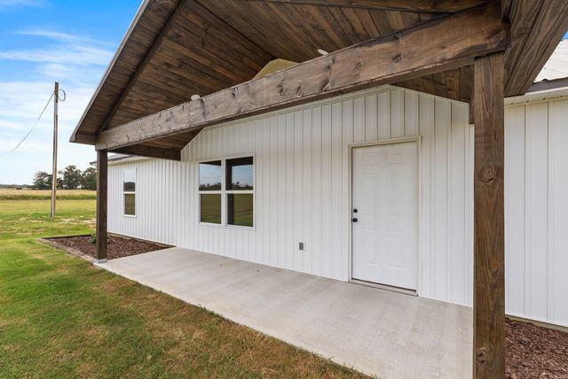 642 School Road, Rose Bud, AR 72137