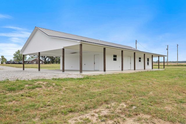 642 School Road, Rose Bud, AR 72137