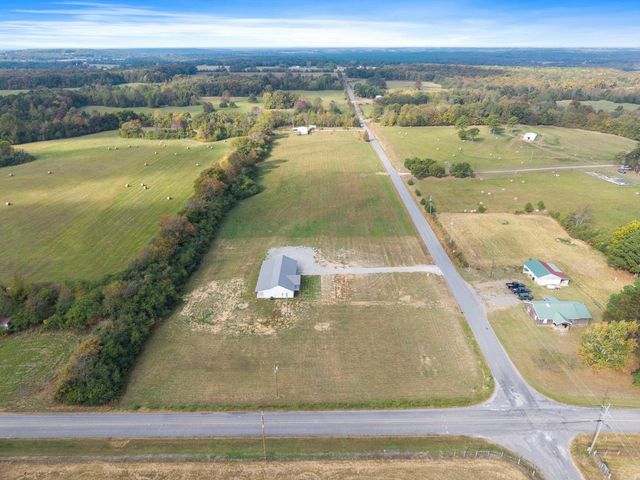 642 School Road, Rose Bud, AR 72137