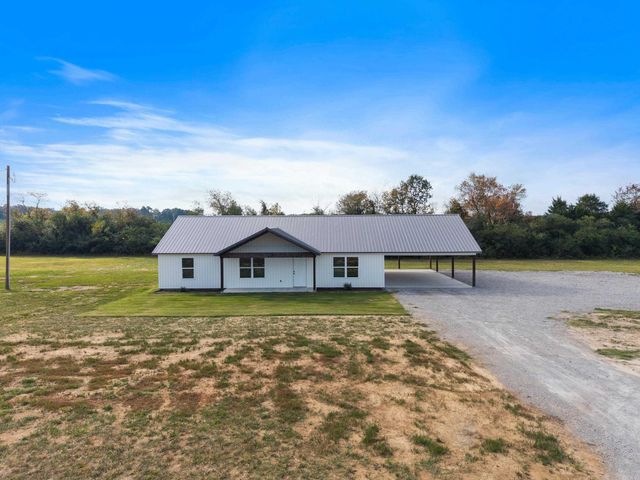 642 School Road, Rose Bud, AR 72137