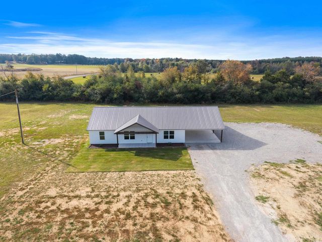 642 School Road, Rose Bud, AR 72137