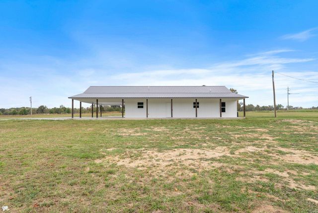 642 School Road, Rose Bud, AR 72137