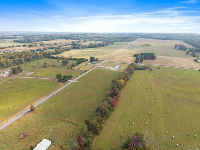 642 School Road, Rose Bud, AR 72137