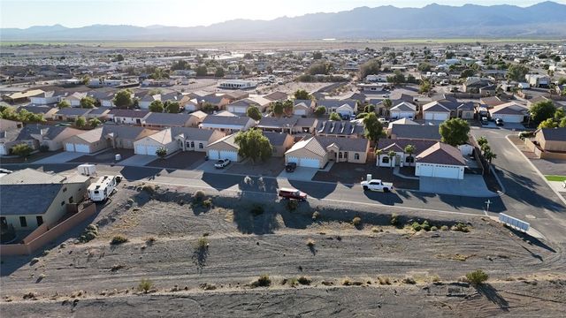 4544 S Marguerite Lane, Fort Mohave, AZ 86426