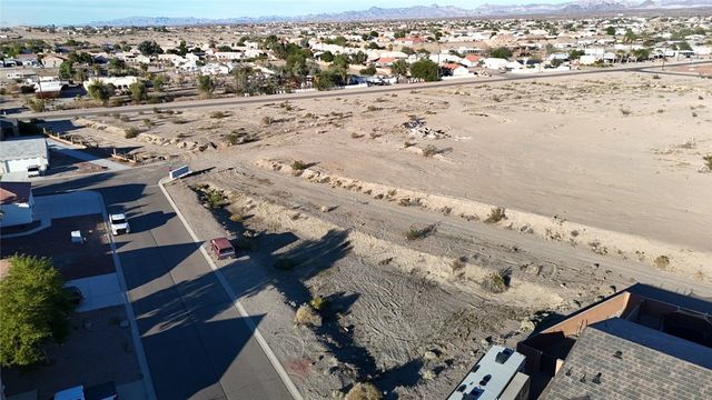 4544 S Marguerite Lane, Fort Mohave, AZ 86426