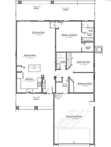 4544 S Marguerite Lane, Fort Mohave, AZ 86426