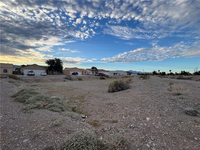 4544 S Marguerite Lane, Fort Mohave, AZ 86426