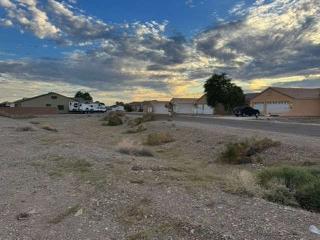 4544 S Marguerite Lane, Fort Mohave, AZ 86426
