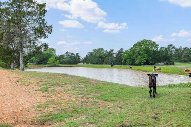 1371 Private Road 2051, Giddings, TX 78942